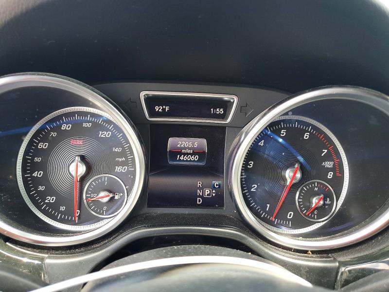 Продаж на аукціоні авто 2018 Mercedes-benz Gle, vin: 4JGDA5JB5JB179438, номер лоту: 64893406