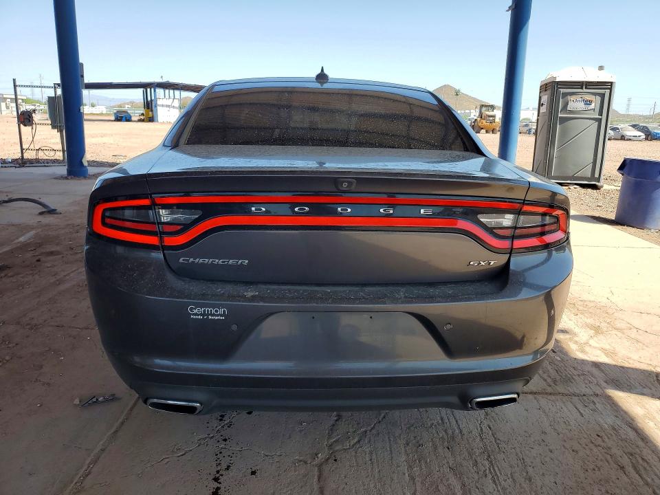 Aukcja sprzedaży 2017 Dodge Charger, vin: 2C3CDXHG3HH634409, numer aukcji: 64041246