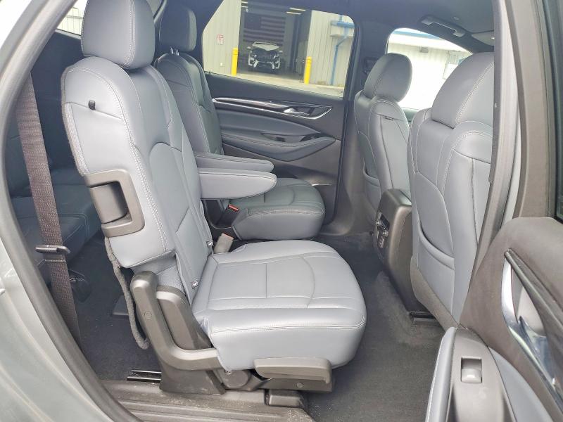 Продажа на аукционе авто 2023 Buick Enclave, vin: 5GAERBKW8PJ187227, номер лота: 65581176