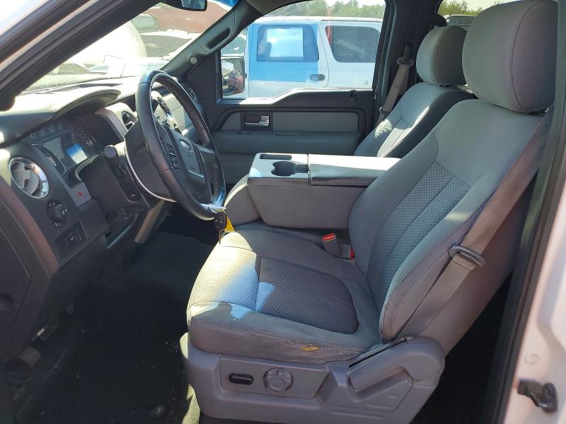 2012 Ford F150 მანქანა იყიდება აუქციონზე, vin: 1FTFW1CT3CKD24976, აუქციონის ნომერი: 66840026
