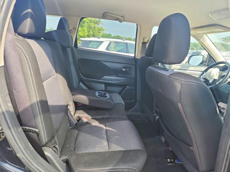 Aukcja sprzedaży 2016 Mitsubishi Outlander, vin: JA4AD3A31GZ048996, numer aukcji: 65026596