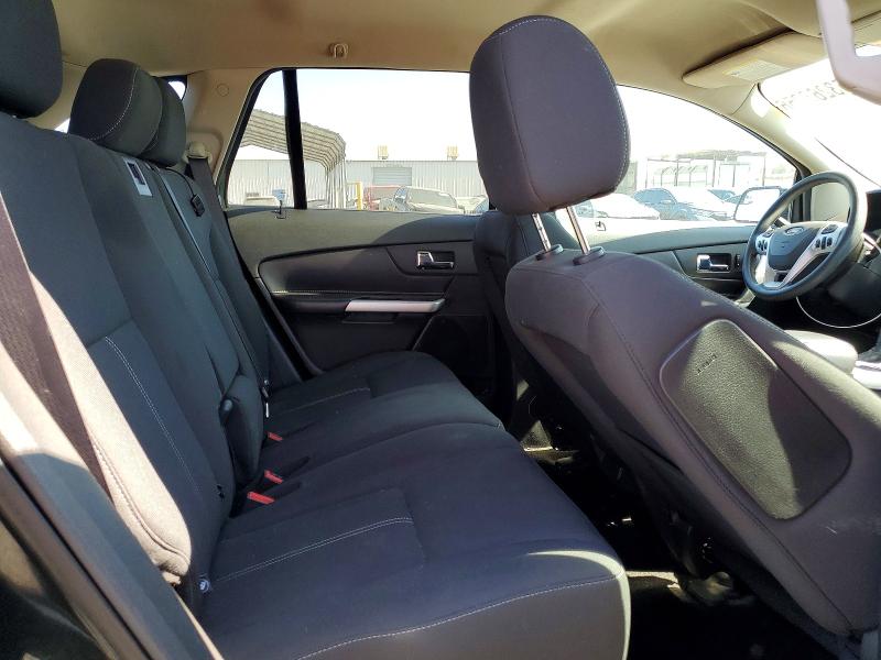 Aukcja sprzedaży 2013 Ford Edge, vin: 2FMDK3GC0DBC21059, numer aukcji: 63263256