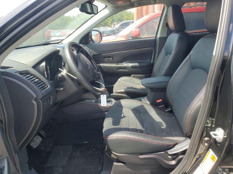 Продаж на аукціоні авто 2026 Mitsubishi Outlander Sport, vin: JA4ARUAU7TU001639, номер лоту: 65636836