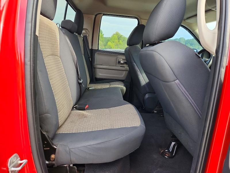 Aukcja sprzedaży 2012 Dodge Ram 1500, vin: 1C6RD6GP9CS233148, numer aukcji: 65937436