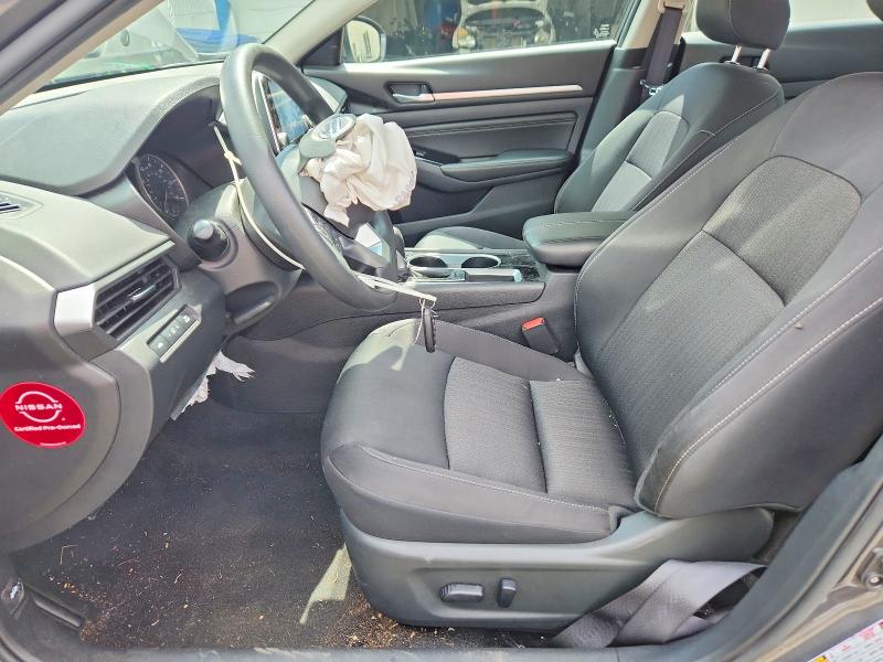 Aukcja sprzedaży 2021 Nissan Altima, vin: 1N4BL4DV1MN331391, numer aukcji: 65746286