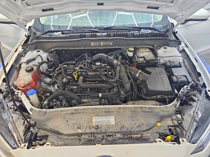 Aukcja sprzedaży 2019 Ford Fusion, vin: 3FA6P0HD4KR282665, numer aukcji: 64483656