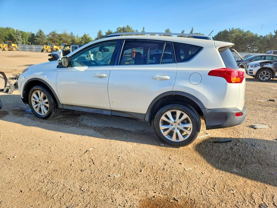 65503966 :رقم المزاد ، JTMDFREV4DD025314 vin ، 2013 Toyota Rav4 مزاد بيع