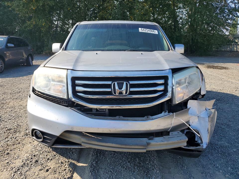 Продажа на аукционе авто 2013 Honda Pilot, vin: 5FNYF4H45DB033518, номер лота: 64254966