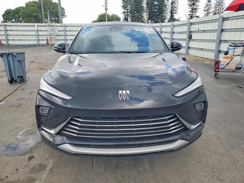 Продажа на аукционе авто 2025 Buick Envista, vin: KL47LAEP8SB093272, номер лота: 66087176