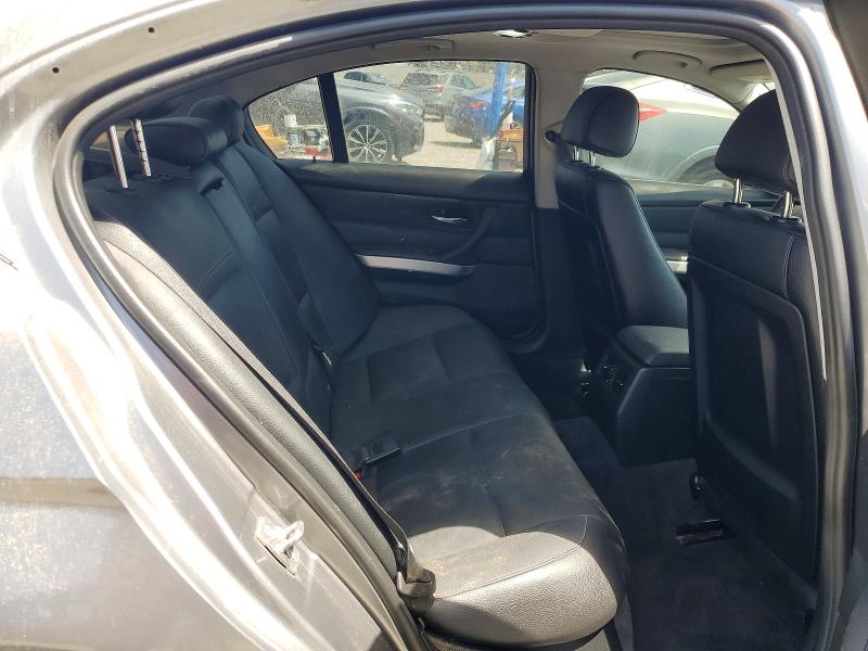 65157396 :رقم المزاد ، WBAPH5G59BNM84274 vin ، 2011 Bmw 328 مزاد بيع