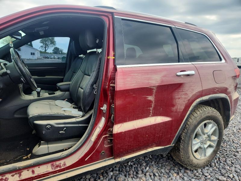 2014 Jeep Grand Cherokee მანქანა იყიდება აუქციონზე, vin: 1C4RJFAG2EC156842, აუქციონის ნომერი: 66642766