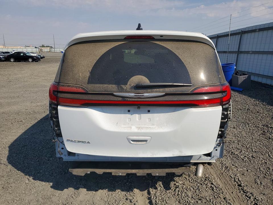 Продаж на аукціоні авто 2026 Chrysler Pacifica, vin: 2C4RC1BG5TR160612, номер лоту: 66748206