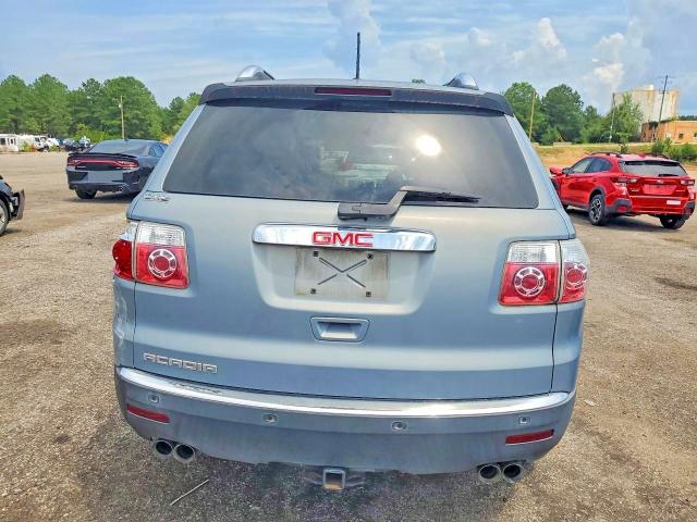 Aukcja sprzedaży 2008 Gmc Acadia, vin: 1GKER23718J255489, numer aukcji: 64572326