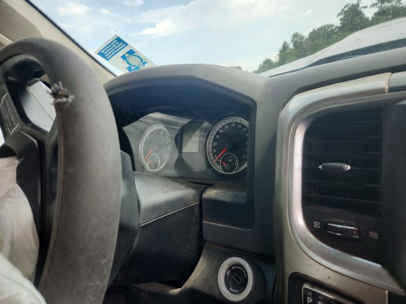 64100796 :رقم المزاد ، 1C6RR6GT6FS674951 vin ، 2015 Ram 1500 مزاد بيع