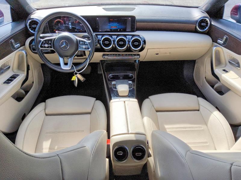 Aukcja sprzedaży 2020 Mercedes-benz Cla, vin: W1K5J4GB3LN103461, numer aukcji: 64653806