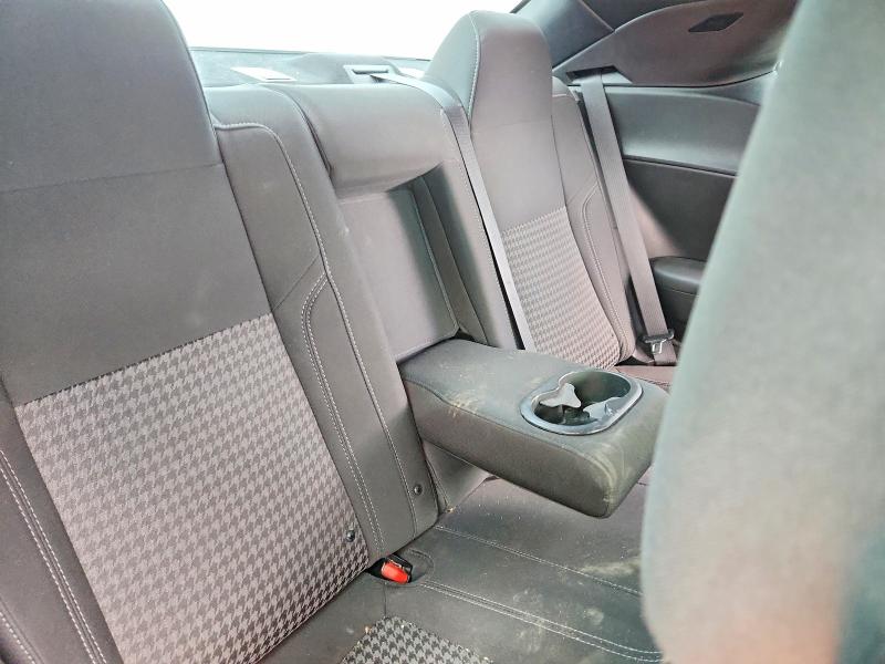63520106 :رقم المزاد ، 2C3CDZAG7KH587575 vin ، 2019 Dodge Challenger مزاد بيع