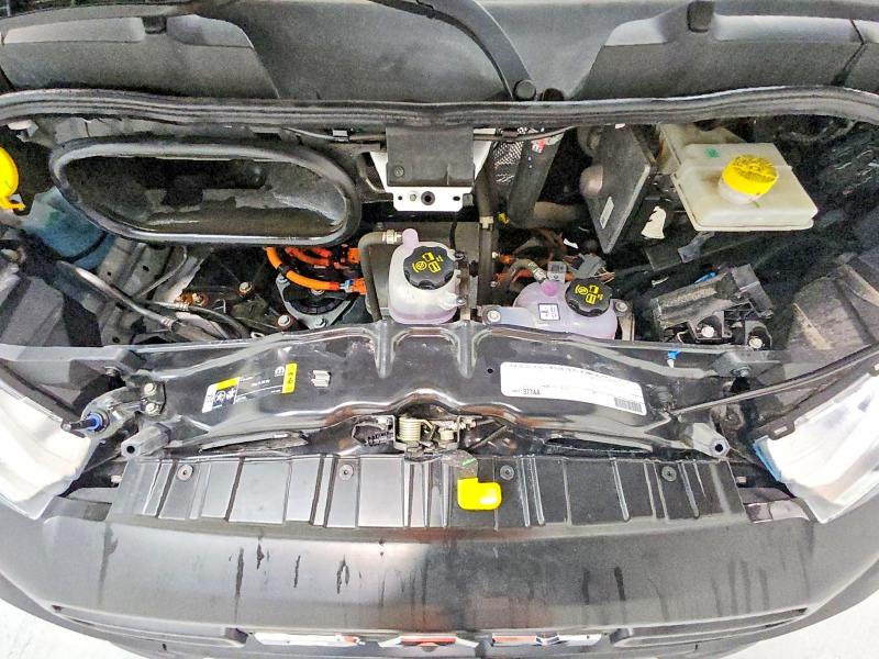 Aukcja sprzedaży 2024 Ram Promaster 3500, vin: 3C6MRWAZ1RE118030, numer aukcji: 66736816