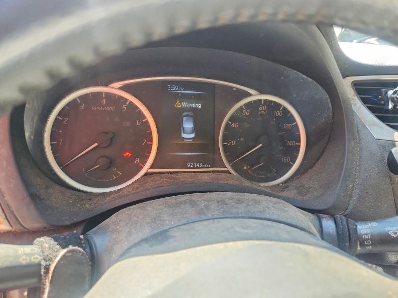 Aukcja sprzedaży 2017 Nissan Sentra, vin: 3N1AB7AP1HY244005, numer aukcji: 66448076
