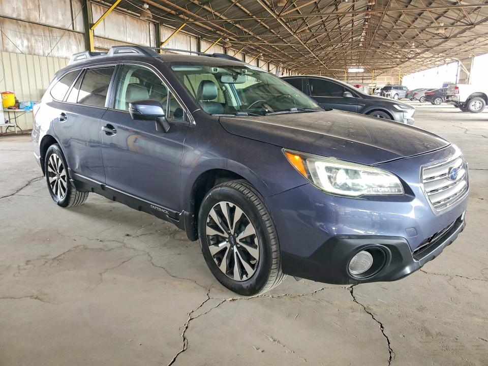 Aukcja sprzedaży 2015 Subaru Outback, vin: 4S4BSENC7F3234349, numer aukcji: 65394556