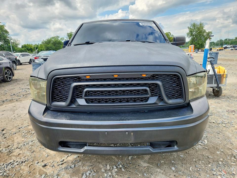Aukcja sprzedaży 2009 Dodge Ram 1500, vin: 1D3HV18P99S815706, numer aukcji: 65438396