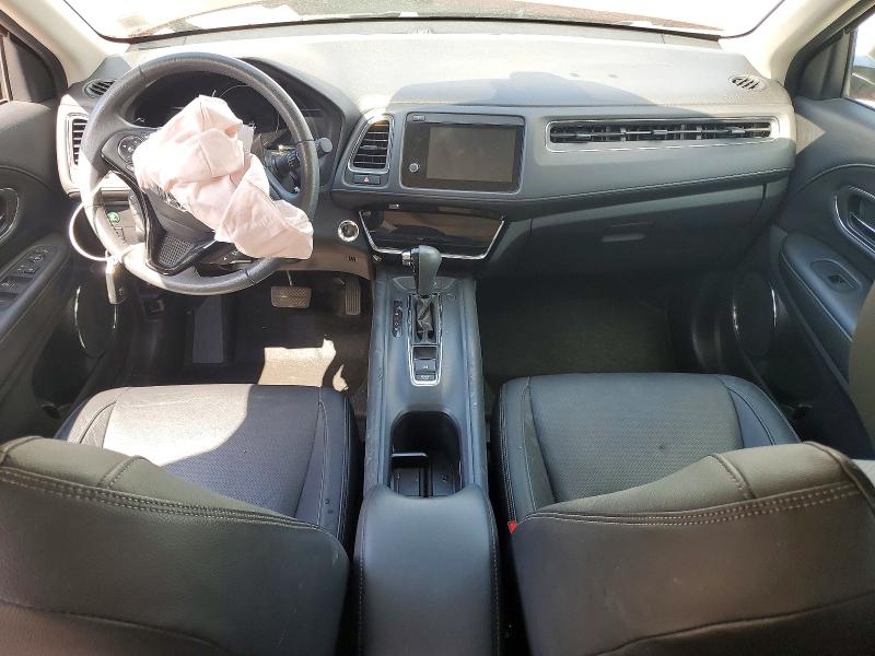 66743866 :رقم المزاد ، 3CZRU6H7XLM736066 vin ، 2020 Honda Hr-v مزاد بيع