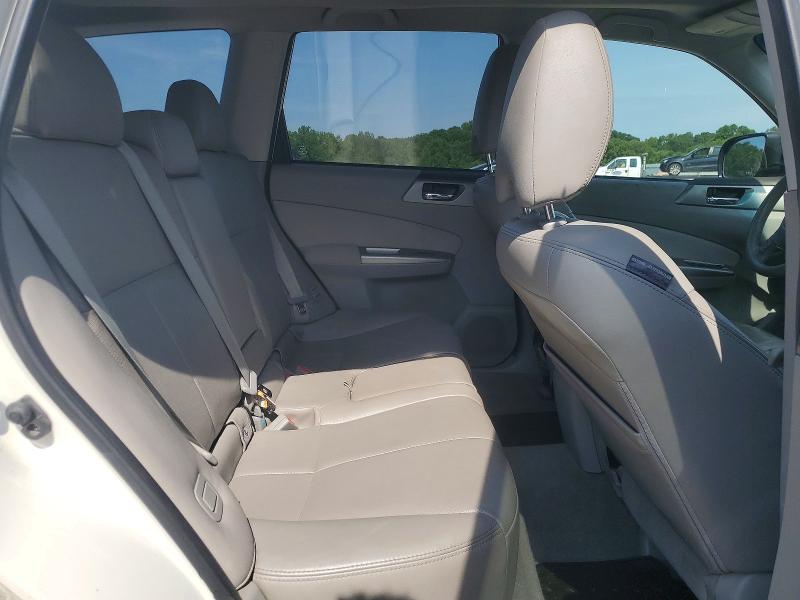 85983895 :رقم المزاد ، JF2SH6DC5AH710069 vin ، 2010 Subaru Forester مزاد بيع