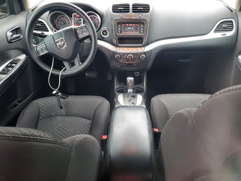 Продажа на аукционе авто 2013 Dodge Journey, vin: 3C4PDCAB9DT733130, номер лота: 64959566