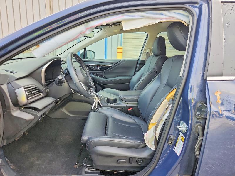 2023 Subaru Outback მანქანა იყიდება აუქციონზე, vin: 4S4BTGND5P3123768, აუქციონის ნომერი: 65333066