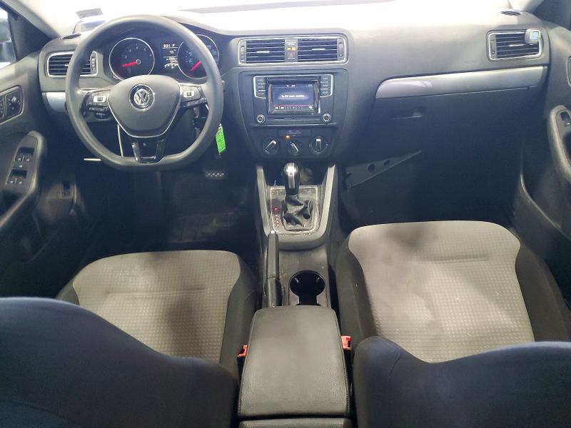 Aukcja sprzedaży 2017 Volkswagen Jetta, vin: 3VW2B7AJ4HM329423, numer aukcji: 65734786