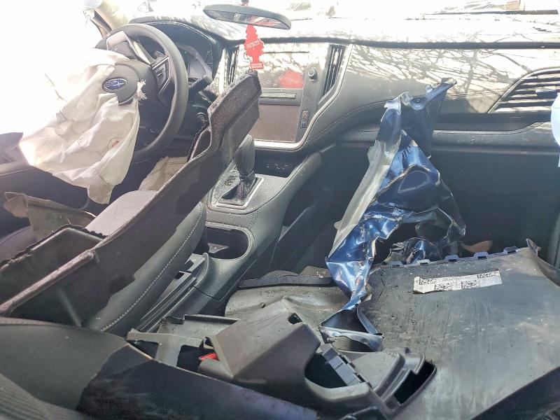 Aukcja sprzedaży 2022 Subaru Legacy, vin: 4S3BWAB65N3007224, numer aukcji: 64371836