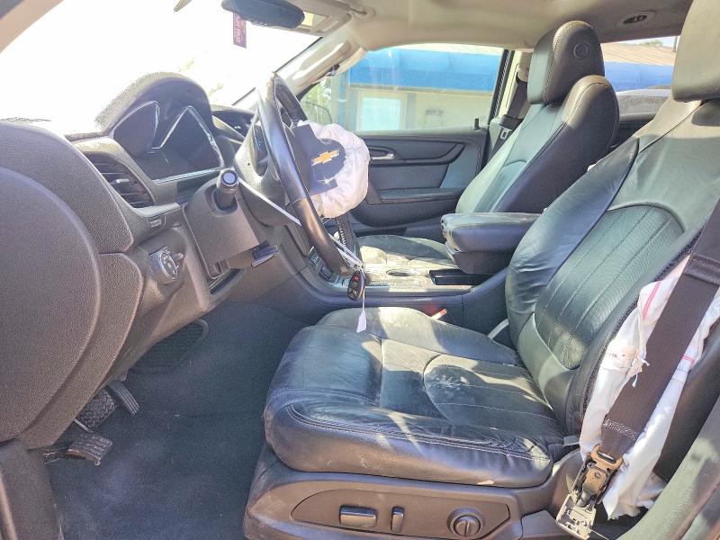 Aukcja sprzedaży 2016 Chevrolet Traverse, vin: 1GNKVJKDXGJ225490, numer aukcji: 65285856