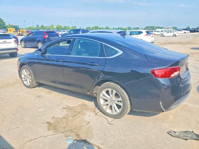 Aukcja sprzedaży 2016 Chrysler 200, vin: 1C3CCCAB8GN170159, numer aukcji: 63952396