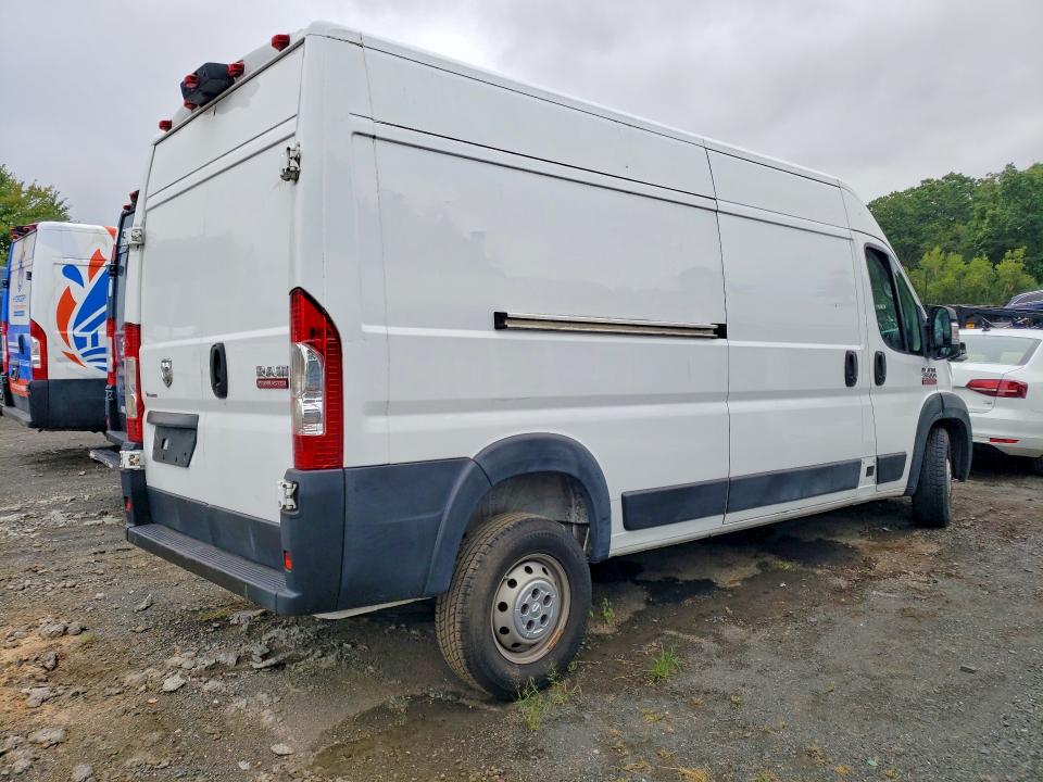 Продажа на аукционе авто 2019 Ram Promaster 2500, vin: 3C6TRVDG4KE513471, номер лота: 63939906
