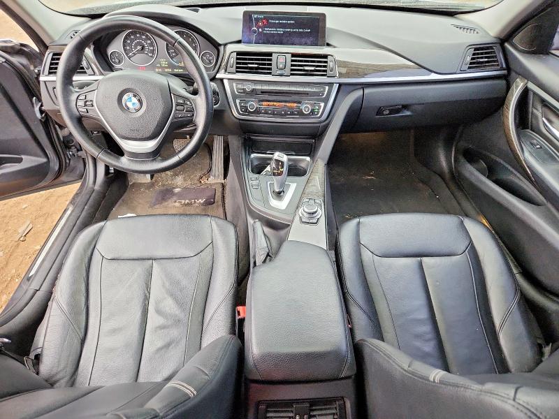 Продаж на аукціоні авто 2012 Bmw 328, vin: WBA3A5C54CF341589, номер лоту: 64841276