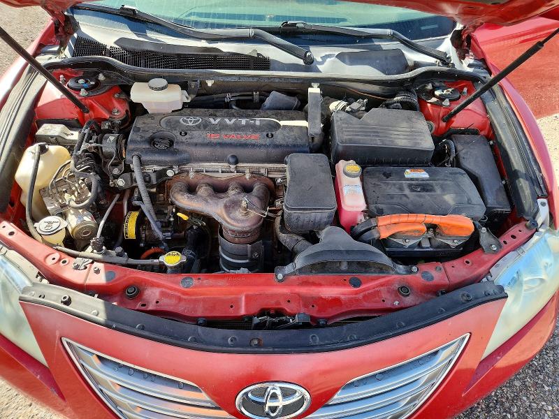 Aukcja sprzedaży 2008 Toyota Camry, vin: 4T1BB46K08U032806, numer aukcji: 67113126