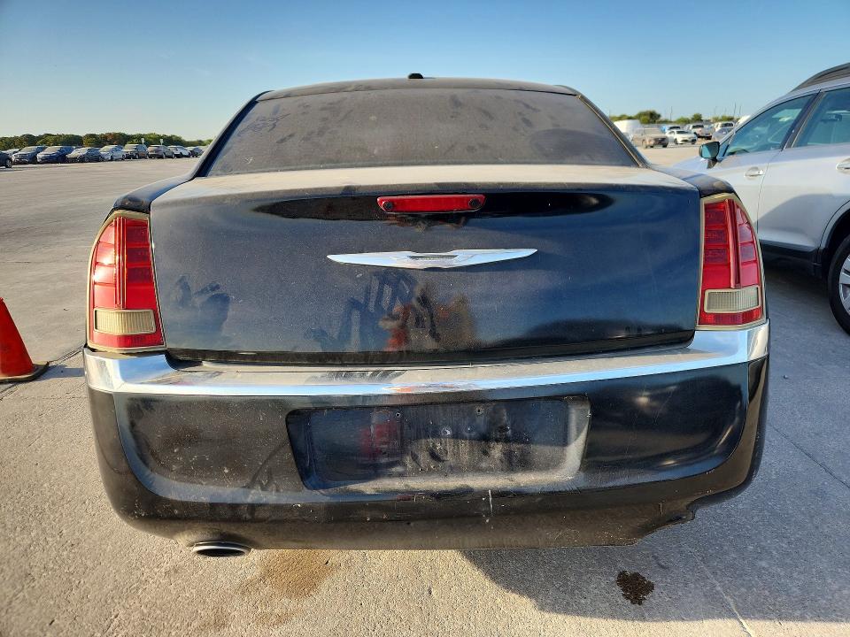 Aukcja sprzedaży 2013 Chrysler 300, vin: 2C3CCABGXDH658645, numer aukcji: 65740996