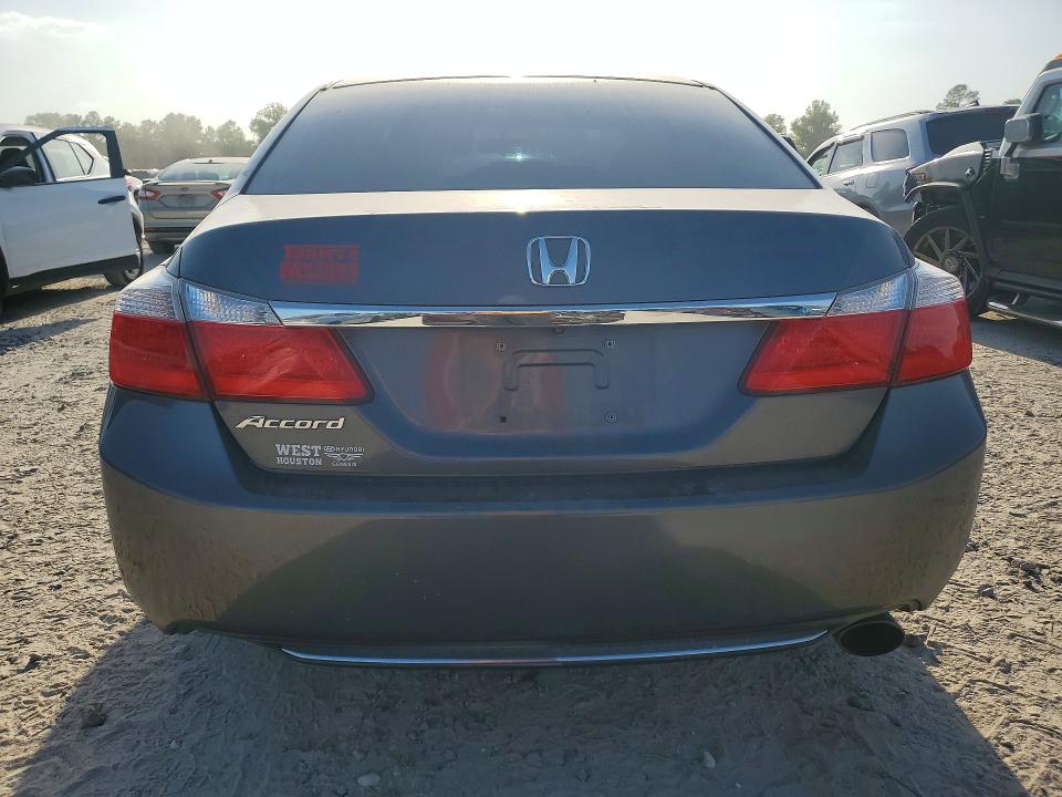 65922736 :رقم المزاد ، 1HGCR2F33DA096790 vin ، 2013 Honda Accord مزاد بيع