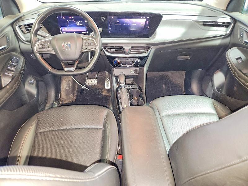 Aukcja sprzedaży 2024 Buick Encore Gx, vin: KL4AMESL7RB001462, numer aukcji: 64459496