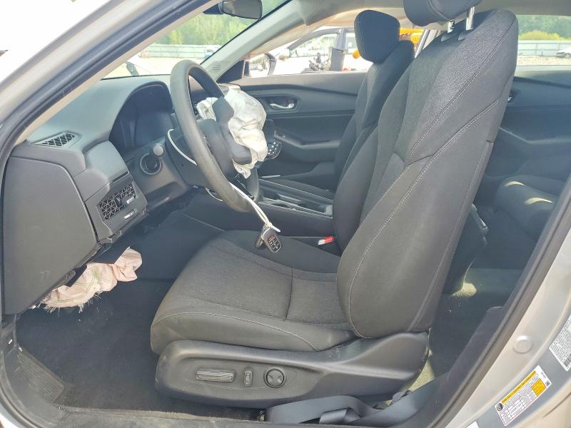 Продаж на аукціоні авто 2025 Honda Accord, vin: 1HGCY1F41SA016339, номер лоту: 64115336