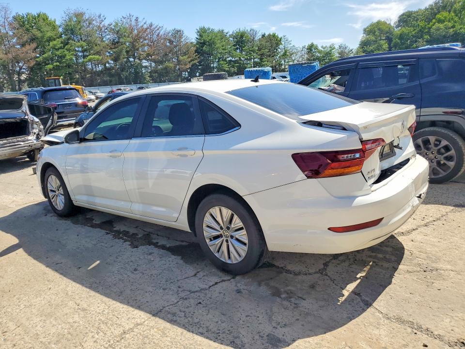 Продаж на аукціоні авто 2019 Volkswagen Jetta, vin: 3VWC57BU7KM227044, номер лоту: 63657166