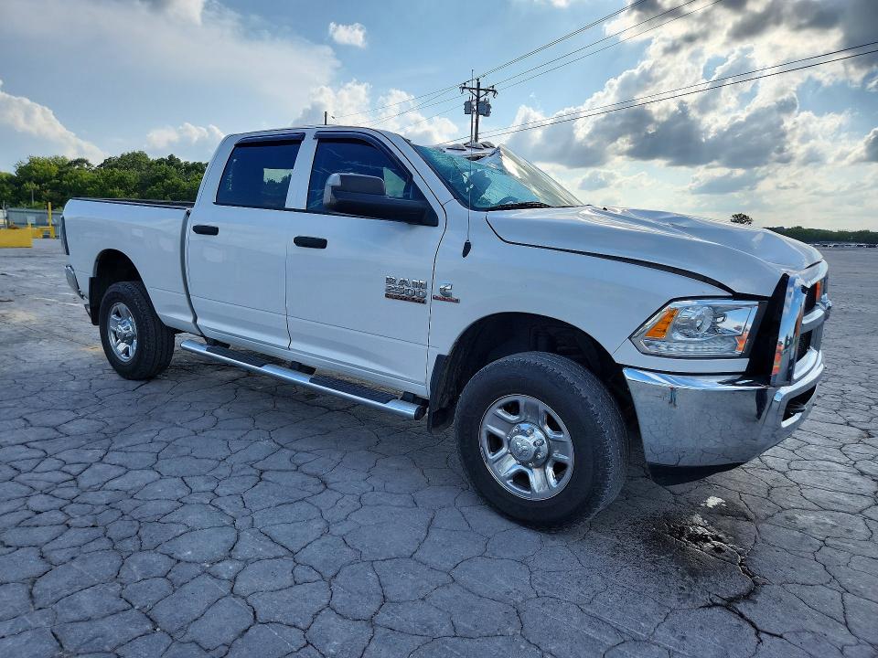 Aukcja sprzedaży 2016 Ram 2500, vin: 3C6UR5CL7GG132504, numer aukcji: 65458286