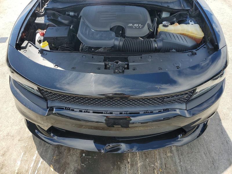 2023 Dodge Charger მანქანა იყიდება აუქციონზე, vin: 2C3CDXHG7PH513008, აუქციონის ნომერი: 65662316