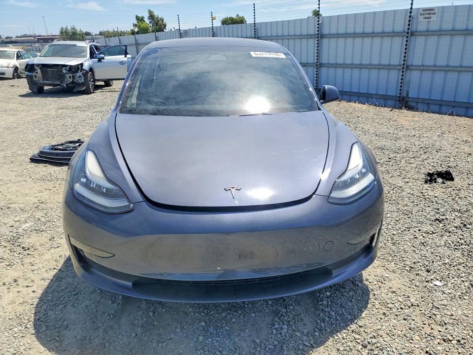 Aukcja sprzedaży 2022 Tesla Model 3, vin: 5YJ3E1EBXNF260140, numer aukcji: 65213616