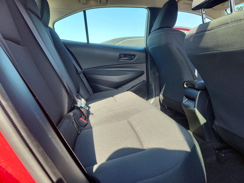 Aukcja sprzedaży 2026 Toyota Corolla, vin: JTDB4MEE8T3032707, numer aukcji: 65865236