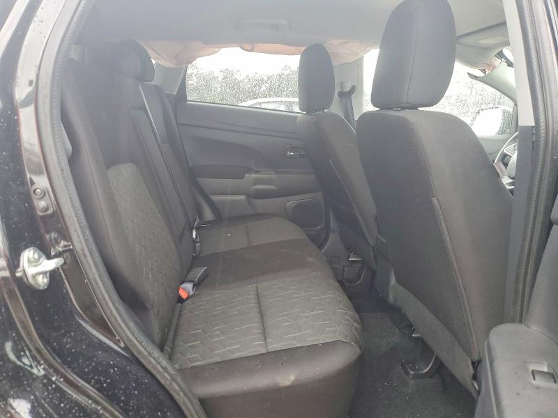 Aukcja sprzedaży 2026 Mitsubishi Outlander Sport, vin: JA4ARUAU0TU024308, numer aukcji: 63855966