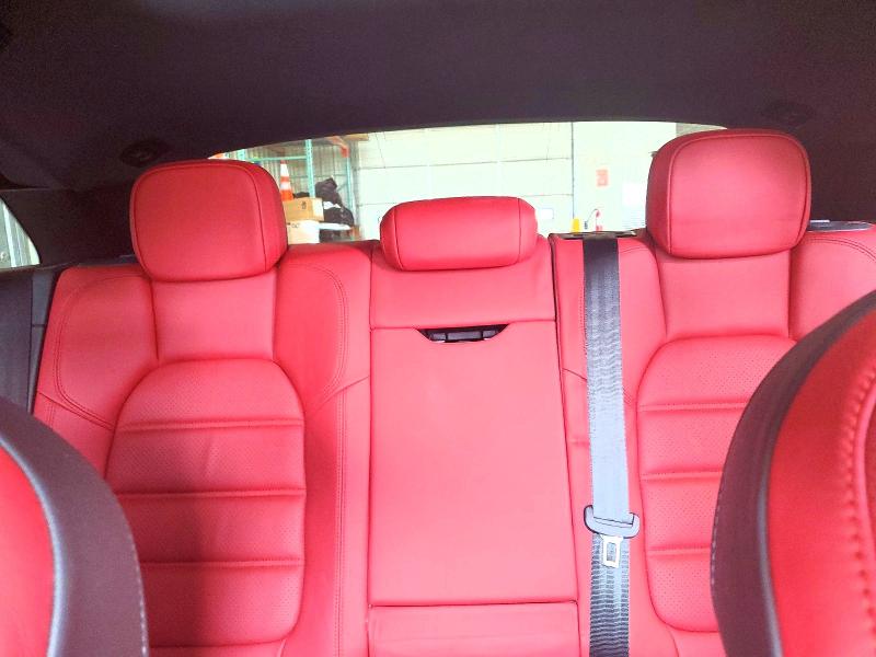 Продажа на аукционе авто 2017 Porsche Macan, vin: WP1AB2A54HLB14127, номер лота: 64028646