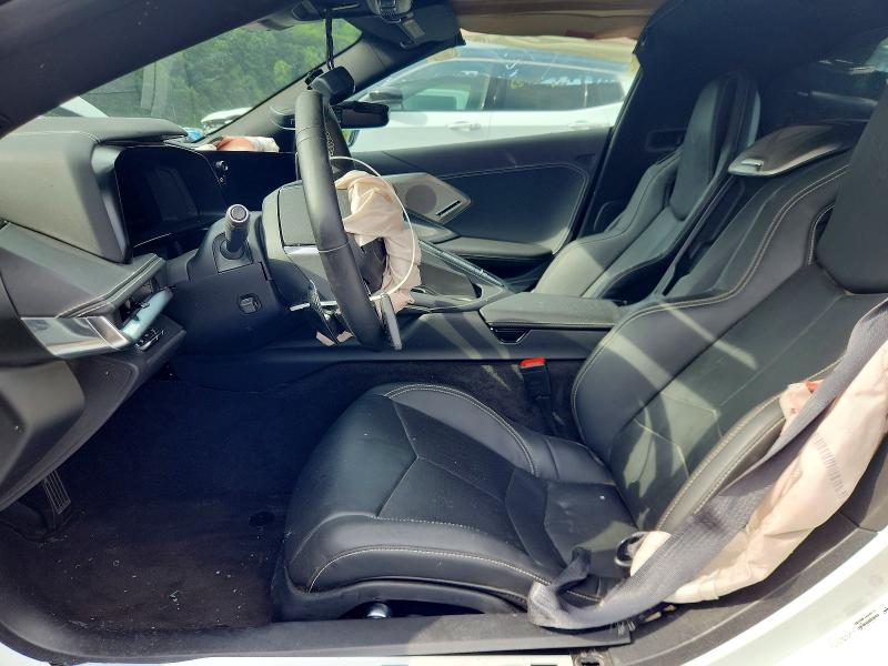 Продажа на аукционе авто 2024 Chevrolet Corvette, vin: 1G1YB2D46R5117015, номер лота: 65437866
