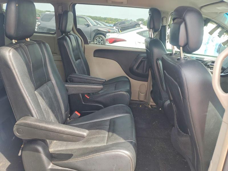Aukcja sprzedaży 2012 Chrysler Town & Country, vin: 2C4RC1BG3CR255055, numer aukcji: 65022516