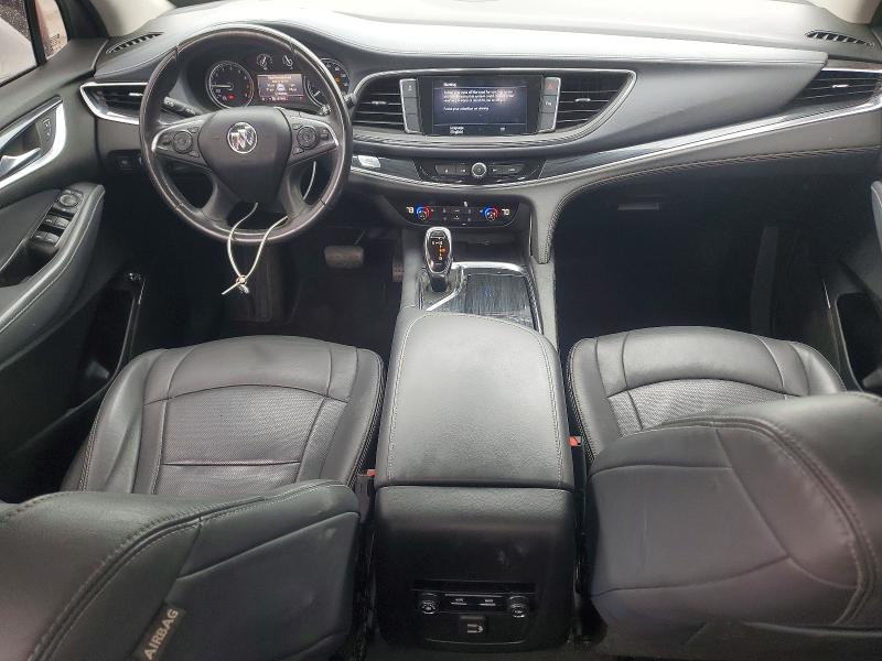 Aukcja sprzedaży 2020 Buick Enclave, vin: 5GAERBKWXLJ215684, numer aukcji: 65505396