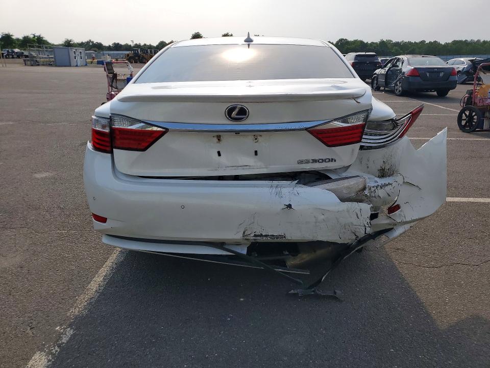 Aukcja sprzedaży 2013 Lexus Es, vin: JTHBW1GG5D2003923, numer aukcji: 64434406